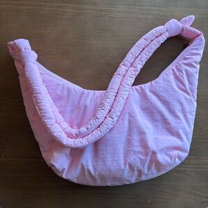 Apres June Puffy Shoulder Bag